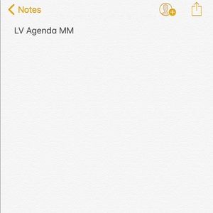 Listing for Linda Ramos! :)